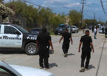 Policía Investigador es separado de su cargo