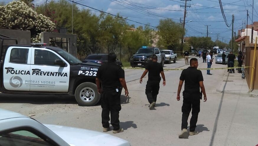 Policía Investigador es separado de su cargo