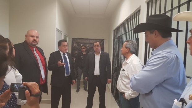 Combatirán abigeato en Zaragoza y Acuña