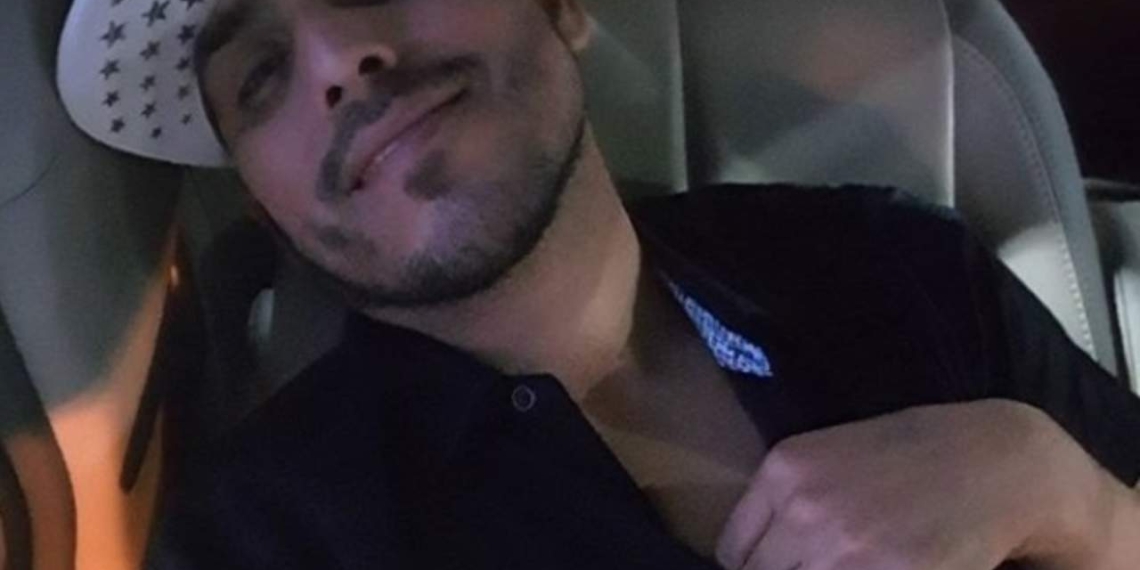 Hospitalizan a Espinoza Paz