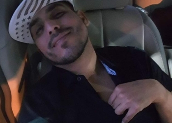 Hospitalizan a Espinoza Paz