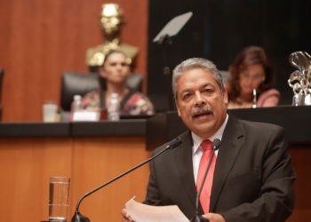 Candidatura de Urrutia una burla para los trabajadores: CTM