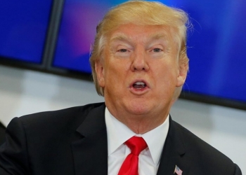 Trump envía mensaje a fuerzas armadas por Super Bowl