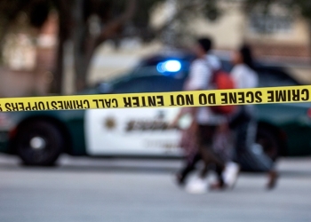Confirman muerte de mexicano en masacre en escuela de Florida