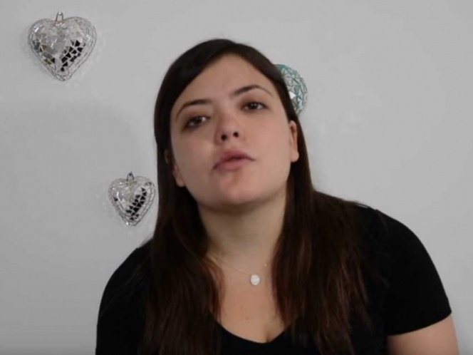 Hija del ‘Piojo’ Herrera ahora se arrepiente… de corazón