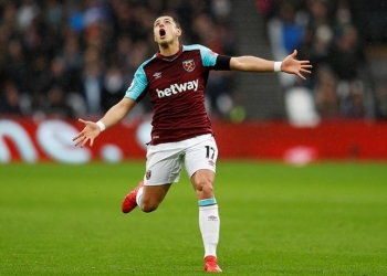 Le vuelve la sonrisa al ‘Chicharito’
