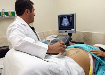 El 60% de pacientes del hospital general son por embarazo