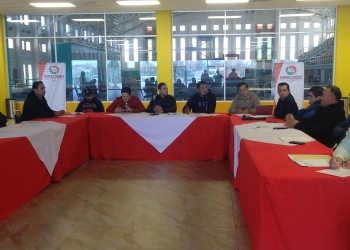Llevan a cabo segunda junta del Consejo Municipal del Deporte