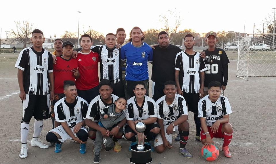 Concluye pretemporada del Fútbol 9 copa Fodem