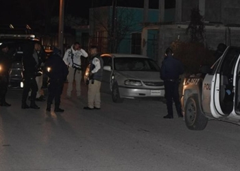 Baleado de la Mundo Nuevo relacionado con el crimen organizado
