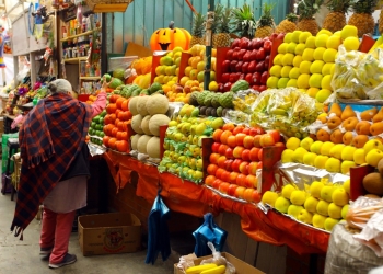 2018 arranca con la inflación más alta desde 2009