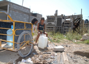Incrementan familias en pobreza extrema