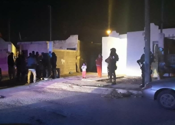 Policía logra detención de responsable de lesionar a su pareja