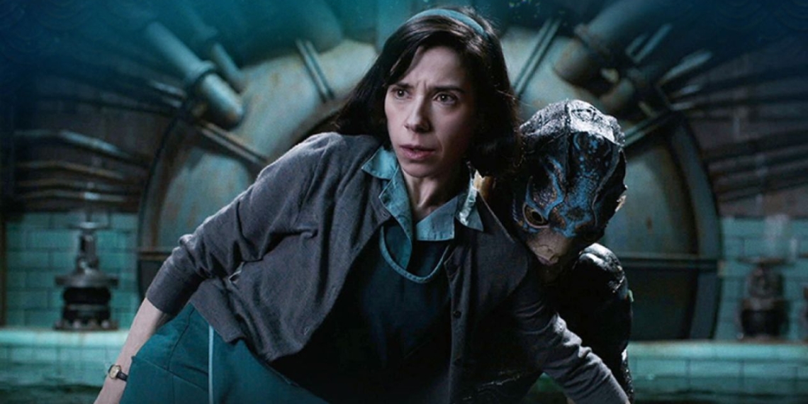 Acusan de plagio a Guillermo del Toro