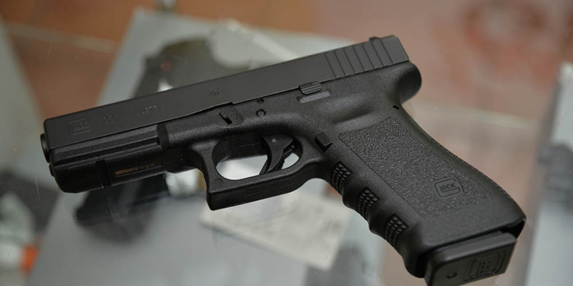SEP fortalecerá estrategia para evitar armas de fuego en las escuelas