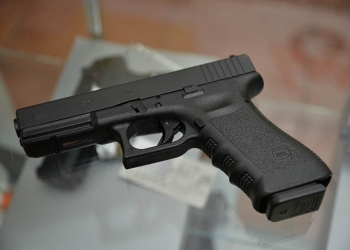 SEP fortalecerá estrategia para evitar armas de fuego en las escuelas