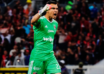 Los Zorros ya ganaron en el Clausura 2018