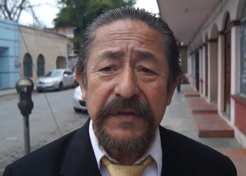 Funcionarios no deben presumir lo que por ley es su obligación: Charré