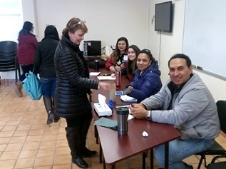 Votan por nuevo rector de la UAdeC