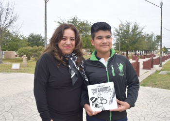 Participará escuela Ignacio Zaragoza en concurso de dibujo
