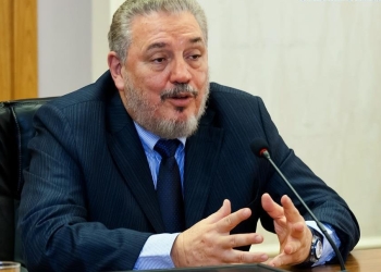 Se suicida en Cuba hijo mayor de Fidel Castro