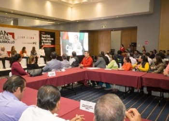 Realizarán Foro de Consulta Ciudadana en PN