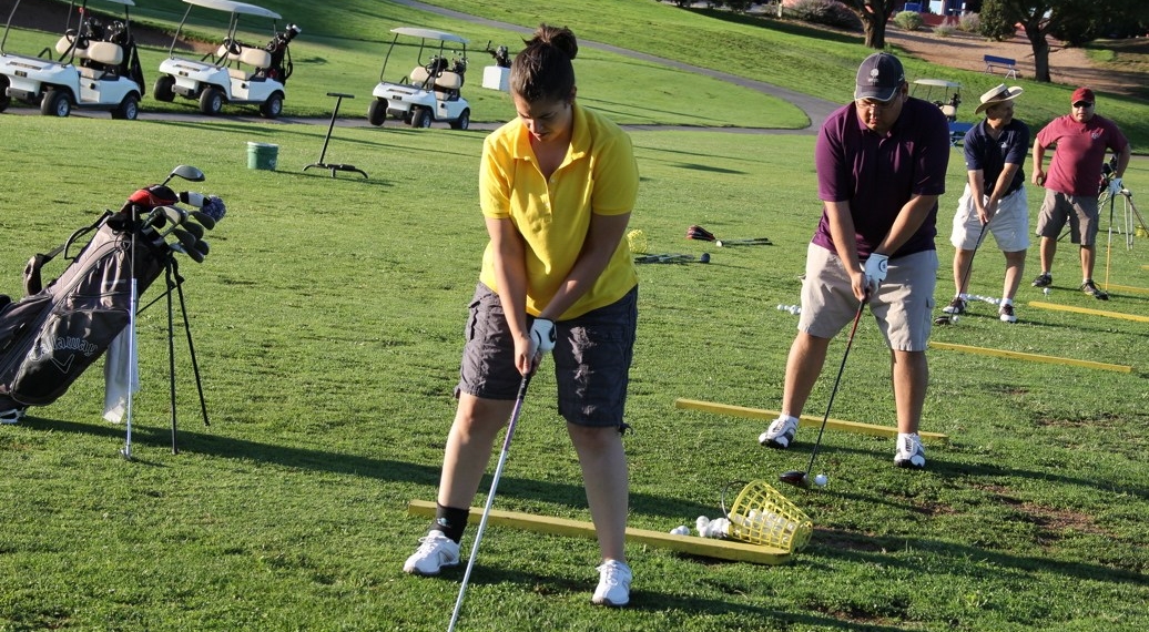 Realizará Banco de Alimentos torneo de golf