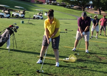 Realizará Banco de Alimentos torneo de golf