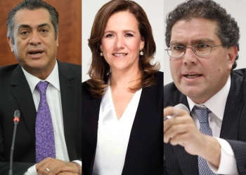 Gastos de candidatos independientes en México suman millones