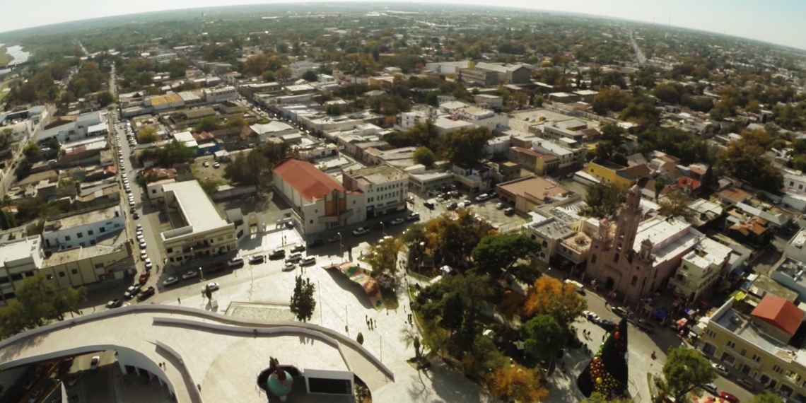 Busca OCV traer turismo a Piedras Negras