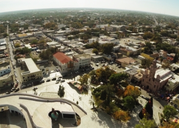 Busca OCV traer turismo a Piedras Negras