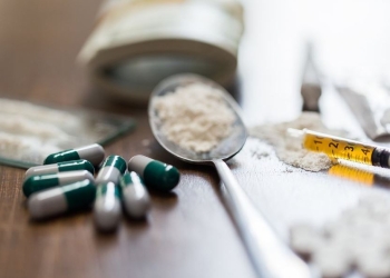 Detectan fármacos utilizados por jóvenes como drogas