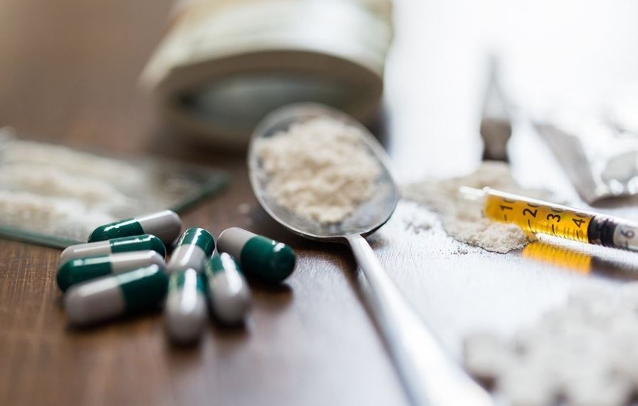 Detectan fármacos utilizados por jóvenes como drogas