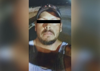 Esperan cuerpo de migrante en Zacatecas