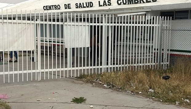 Muere bebé por golpes de su padrastro