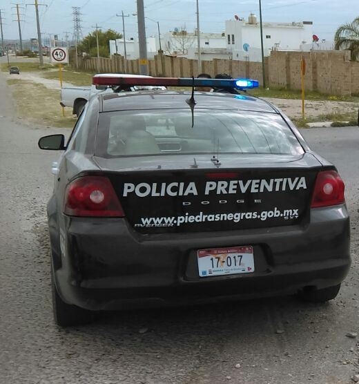 Roban en domicilios y negocios en sector Montes