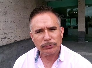 Sergio Borja Castillo