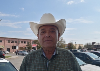 Espera “Cuate” Hernández validación de firmas