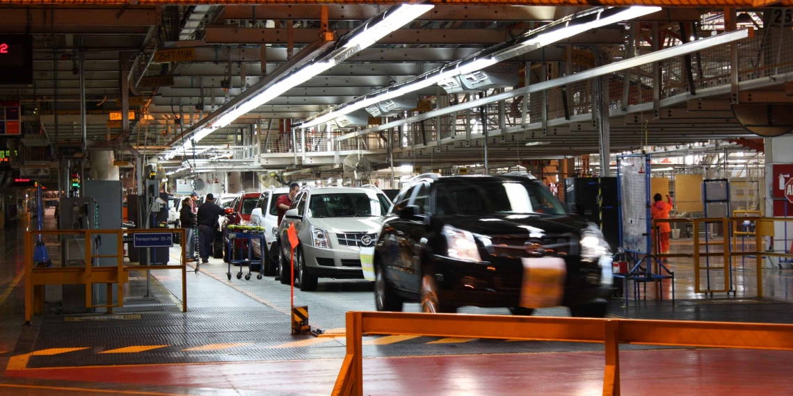 Busca estado empresas de alta tecnología