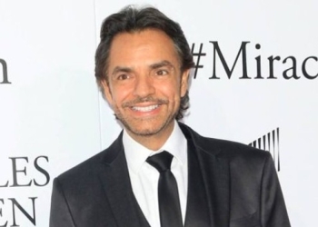 Eugenio Derbez será uno de los presentadores de los premios Oscar