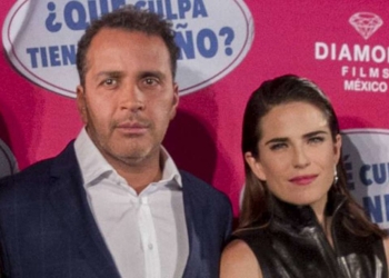 Gustavo Loza se deslinda de acusaciones de violación; lamenta abuso contra Karla Souza