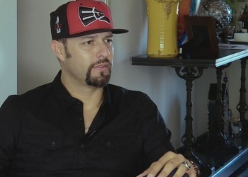 Detienen a Esteban Loaiza con más de 20 kilos de droga