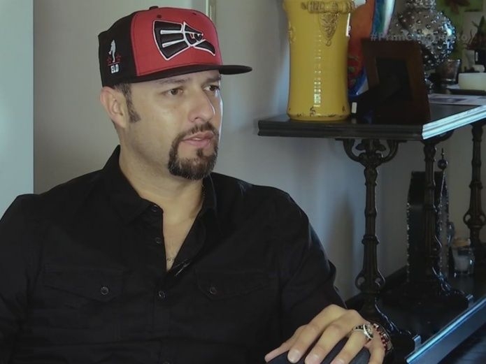 Detienen a Esteban Loaiza con más de 20 kilos de droga