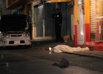 Asesinan en Atlacomulco a primo de Peña Nieto