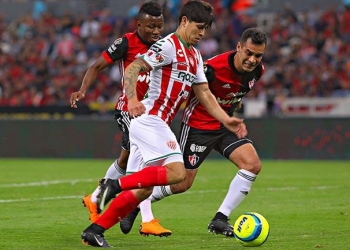 Rayos y Rojinegros dividen puntos