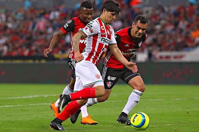 Rayos y Rojinegros dividen puntos