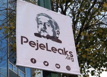 Surge “Peje Leaks”, portal de guerra sucia contra AMLO