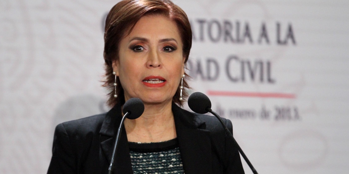 La ASF detecta desvío de mil 311 mdp en Sedesol y Sedatu