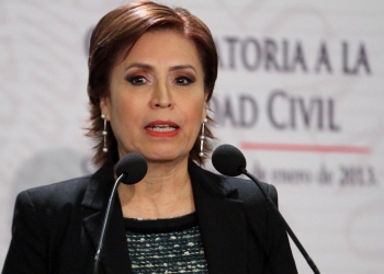 La ASF detecta desvío de mil 311 mdp en Sedesol y Sedatu