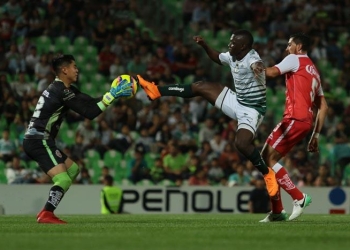 Porteros se lucen y prevalece el empate